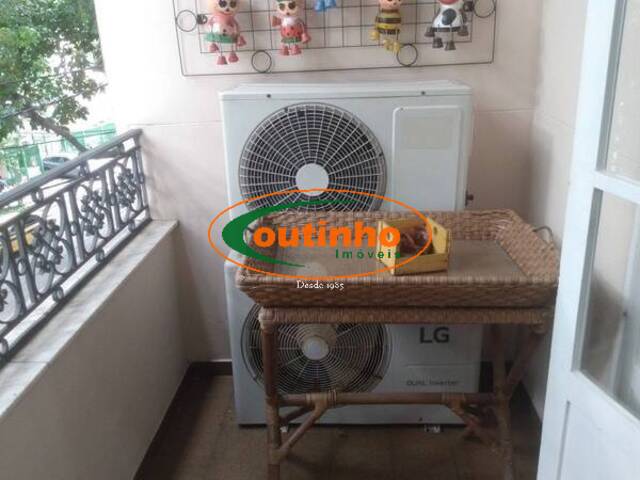 #30119 - Apartamento para Venda em Rio de Janeiro - RJ