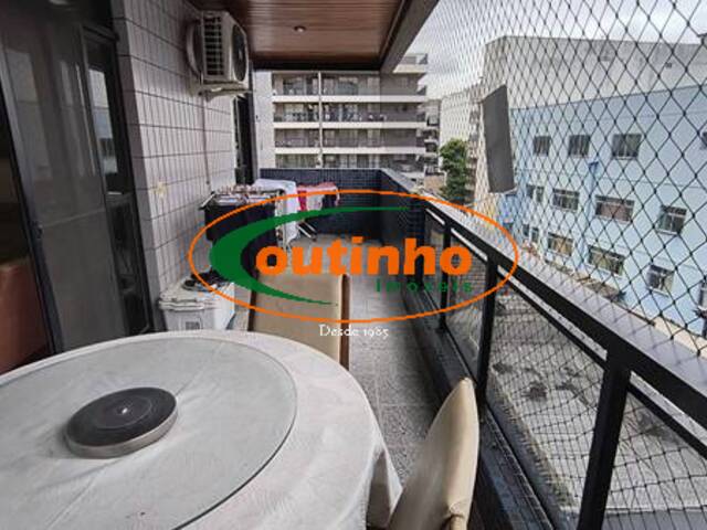 Venda em Tijuca - Rio de Janeiro