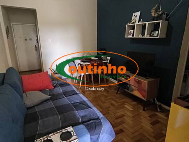 Venda em Tijuca - Rio de Janeiro