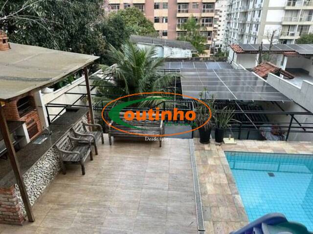 Venda em Tijuca - Rio de Janeiro