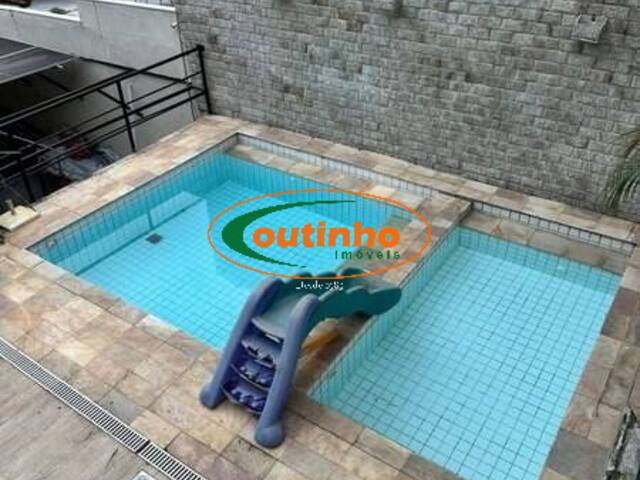 #30127 - Casa para Venda em Rio de Janeiro - RJ - 3