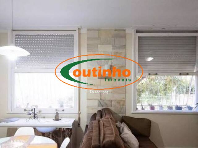 #30130 - Apartamento para Venda em Rio de Janeiro - RJ - 2