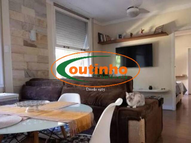 #30130 - Apartamento para Venda em Rio de Janeiro - RJ - 3