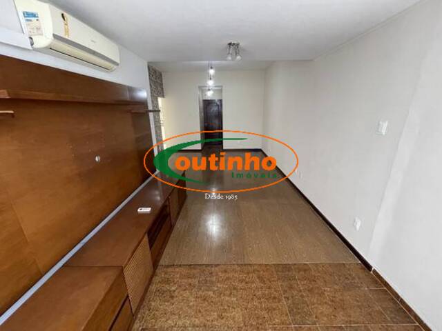 #30132 - Apartamento para Venda em Rio de Janeiro - RJ - 3
