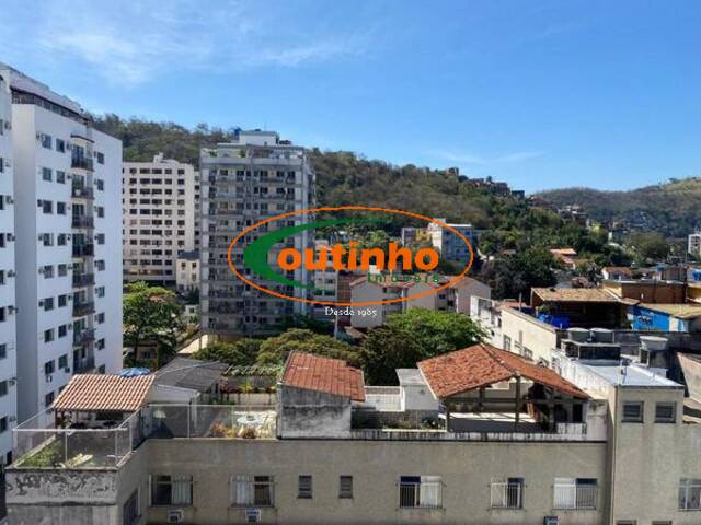 #30133 - Apartamento para Venda em Rio de Janeiro - RJ - 3