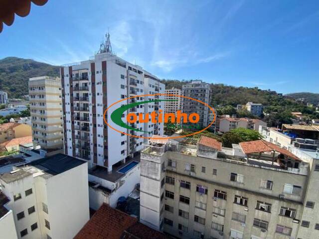#30133 - Apartamento para Venda em Rio de Janeiro - RJ - 2