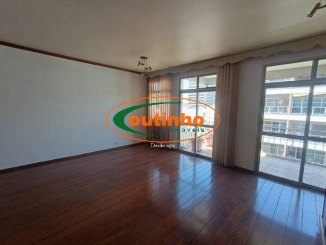 #30134 - Apartamento para Venda em Rio de Janeiro - RJ - 3