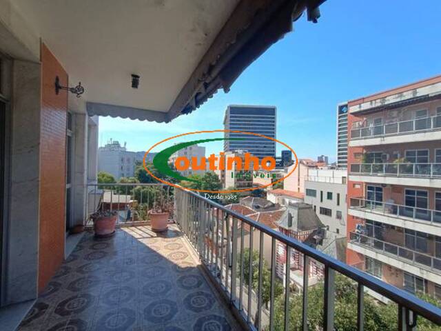 #30134 - Apartamento para Venda em Rio de Janeiro - RJ - 2
