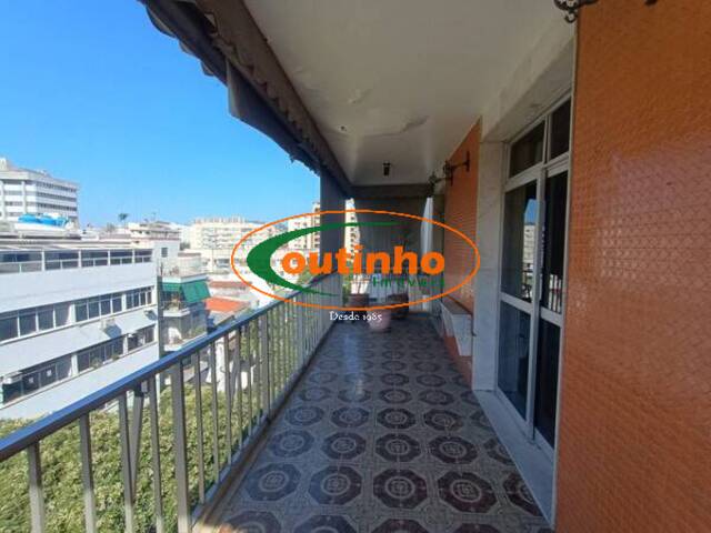 #30134 - Apartamento para Venda em Rio de Janeiro - RJ - 1