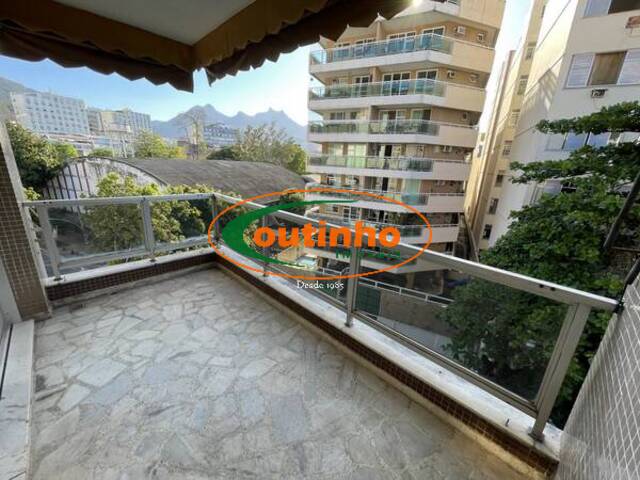 #30135 - Apartamento para Venda em Rio de Janeiro - RJ - 2