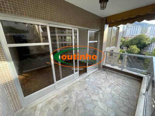 #30135 - Apartamento para Venda em Rio de Janeiro - RJ - 3