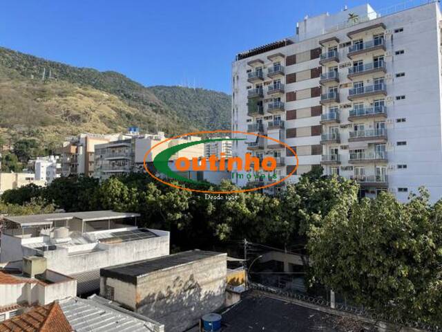 #30135 - Apartamento para Venda em Rio de Janeiro - RJ - 1