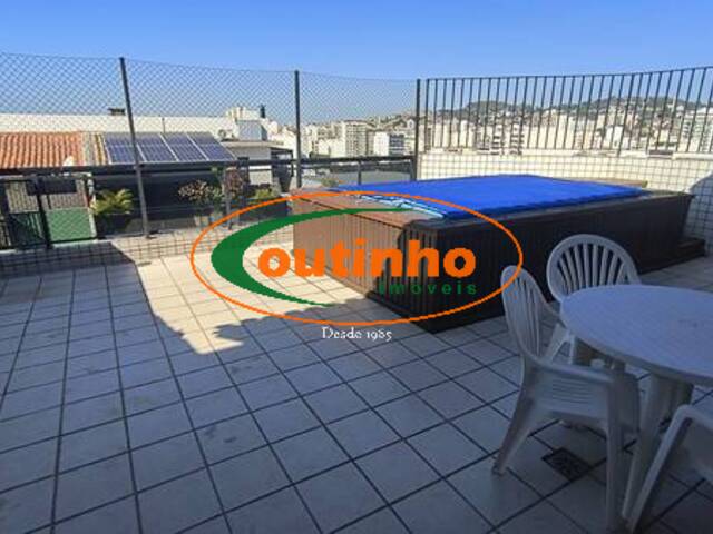 Venda em Tijuca - Rio de Janeiro