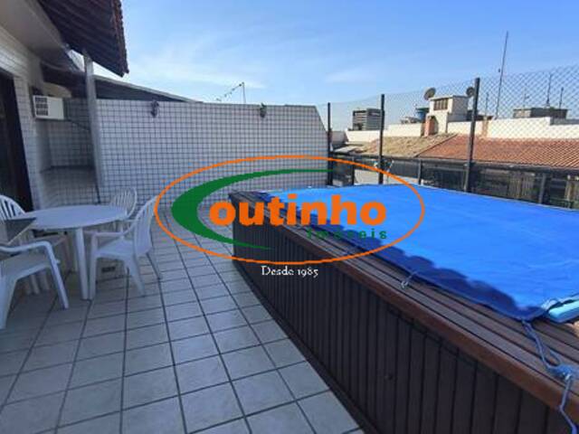 #30091 - Cobertura para Venda em Rio de Janeiro - RJ - 3