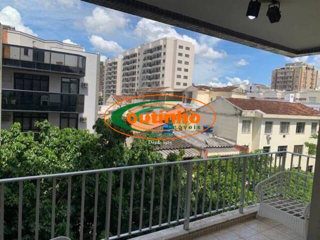#30131 - Apartamento para Venda em Rio de Janeiro - RJ - 1