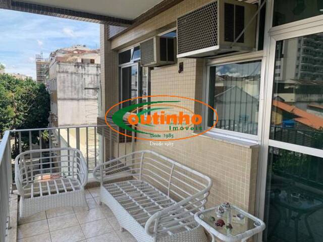 #30131 - Apartamento para Venda em Rio de Janeiro - RJ - 2