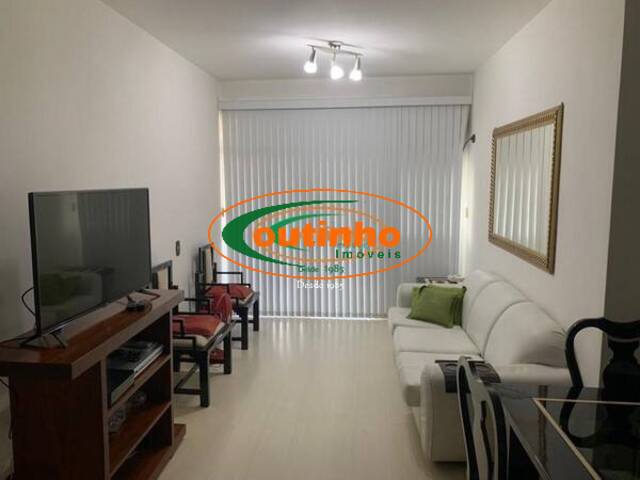 #30131 - Apartamento para Venda em Rio de Janeiro - RJ - 3