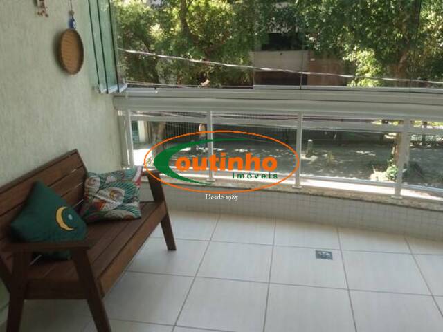 #30136 - Apartamento para Venda em Rio de Janeiro - RJ - 1