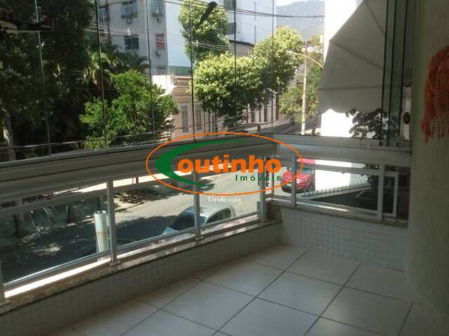 #30136 - Apartamento para Venda em Rio de Janeiro - RJ - 2