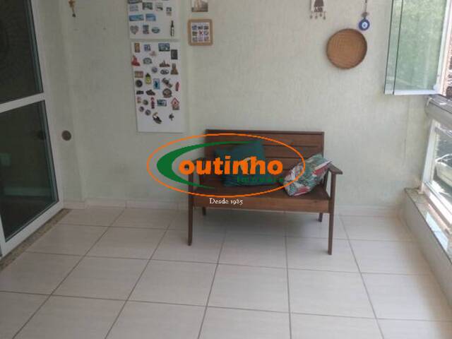 #30136 - Apartamento para Venda em Rio de Janeiro - RJ - 3