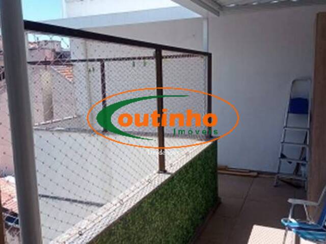 #30140 - Cobertura para Venda em Rio de Janeiro - RJ - 2