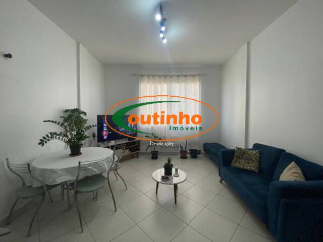 #30141 - Apartamento para Venda em Rio de Janeiro - RJ - 2