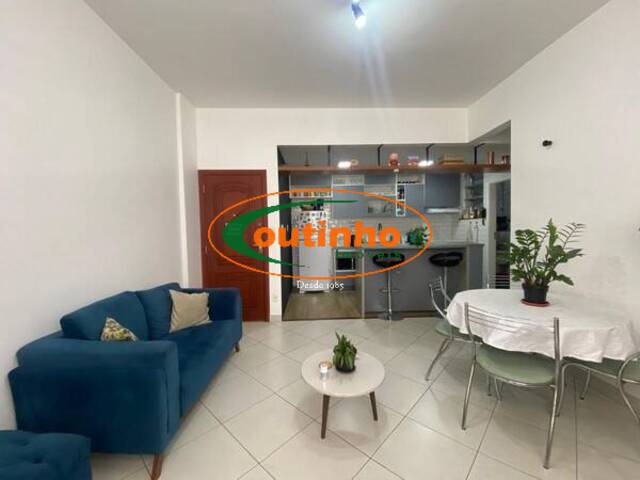 #30141 - Apartamento para Venda em Rio de Janeiro - RJ - 1