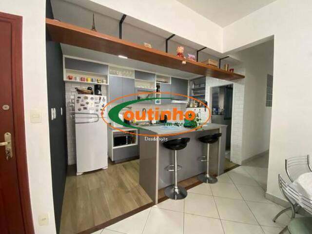 #30141 - Apartamento para Venda em Rio de Janeiro - RJ - 3