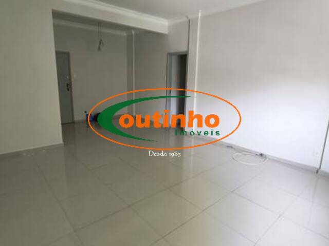 #30142 - Apartamento para Venda em Rio de Janeiro - RJ - 3