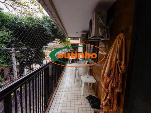 Venda em Tijuca - Rio de Janeiro