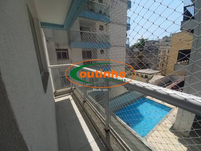 #30143 - Apartamento para Venda em Rio de Janeiro - RJ - 1