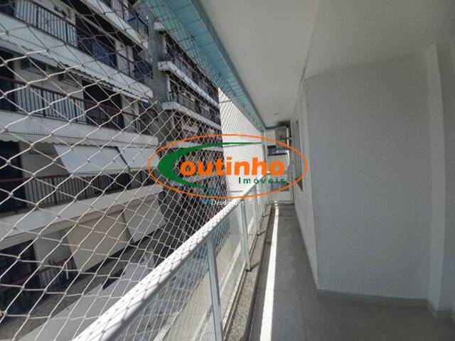 #30143 - Apartamento para Venda em Rio de Janeiro - RJ - 2