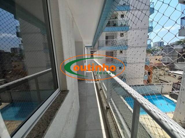 #30143 - Apartamento para Venda em Rio de Janeiro - RJ - 3