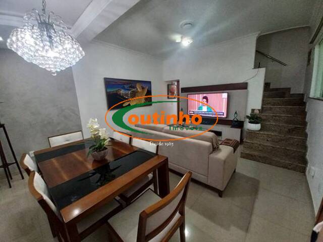 #30144 - Casa para Venda em Rio de Janeiro - RJ - 3