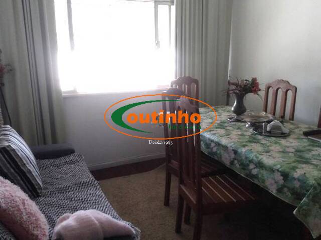 #30146 - Apartamento para Venda em Rio de Janeiro - RJ - 1
