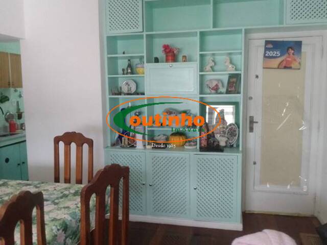 #30146 - Apartamento para Venda em Rio de Janeiro - RJ - 3