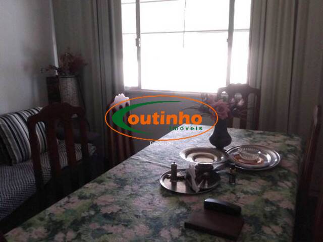 #30146 - Apartamento para Venda em Rio de Janeiro - RJ - 2