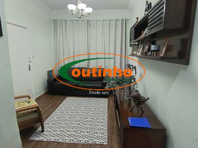 #30149 - Apartamento para Venda em Rio de Janeiro - RJ - 1