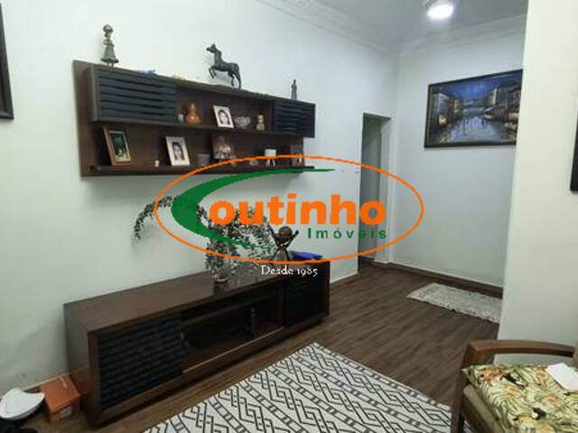 #30149 - Apartamento para Venda em Rio de Janeiro - RJ - 2
