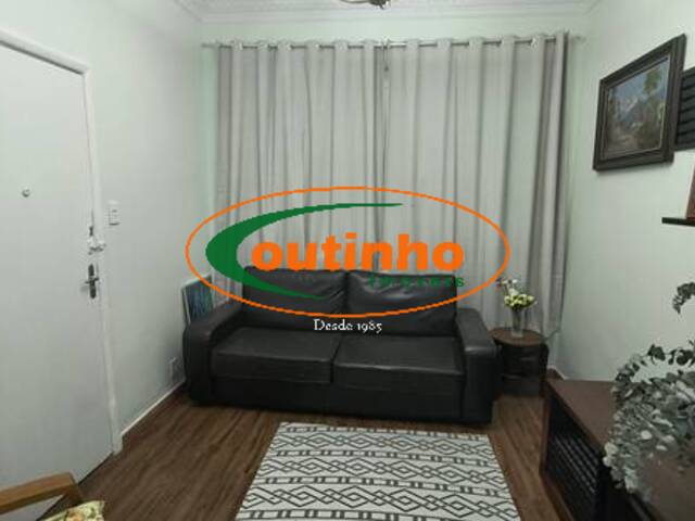 #30149 - Apartamento para Venda em Rio de Janeiro - RJ - 3