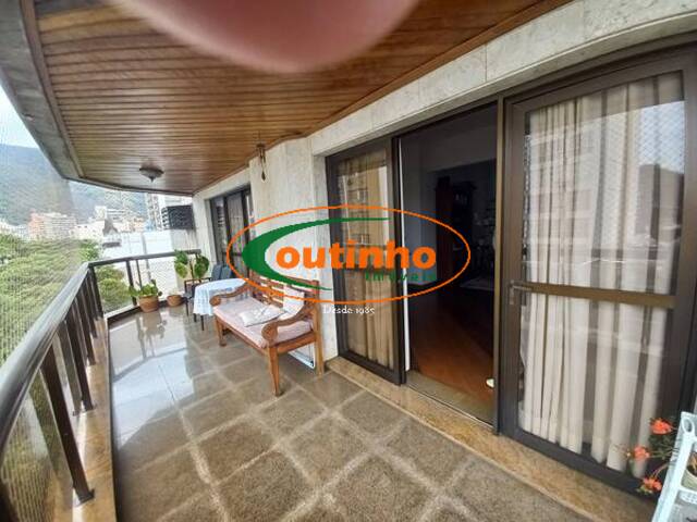 #30148 - Cobertura para Venda em Rio de Janeiro - RJ - 1