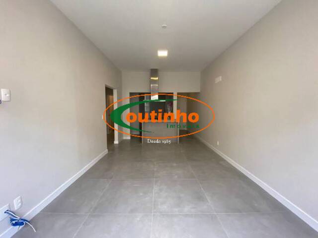 #30152 - Apartamento para Venda em Rio de Janeiro - RJ - 2
