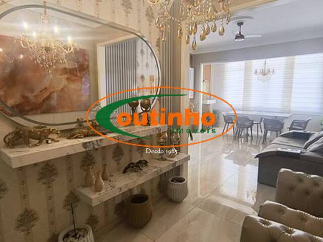 #30153 - Apartamento para Venda em Rio de Janeiro - RJ - 3