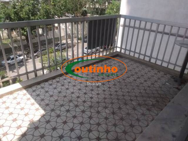 #30155 - Apartamento para Venda em Rio de Janeiro - RJ - 1