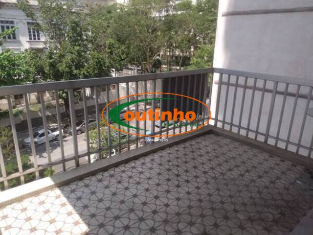 #30155 - Apartamento para Venda em Rio de Janeiro - RJ - 3