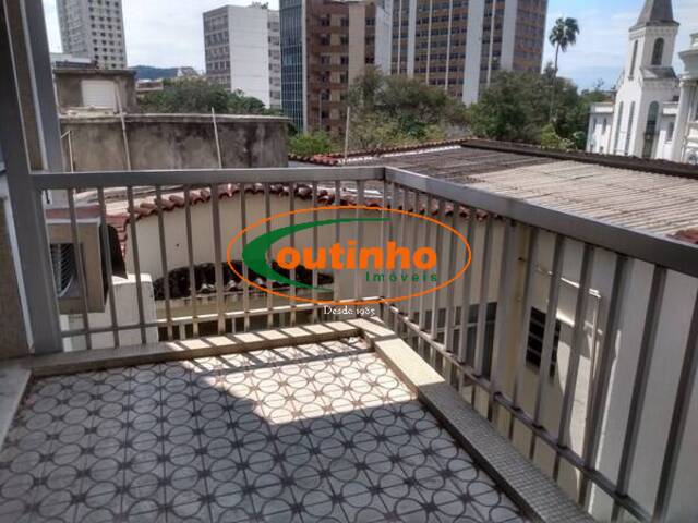 #30155 - Apartamento para Venda em Rio de Janeiro - RJ - 2