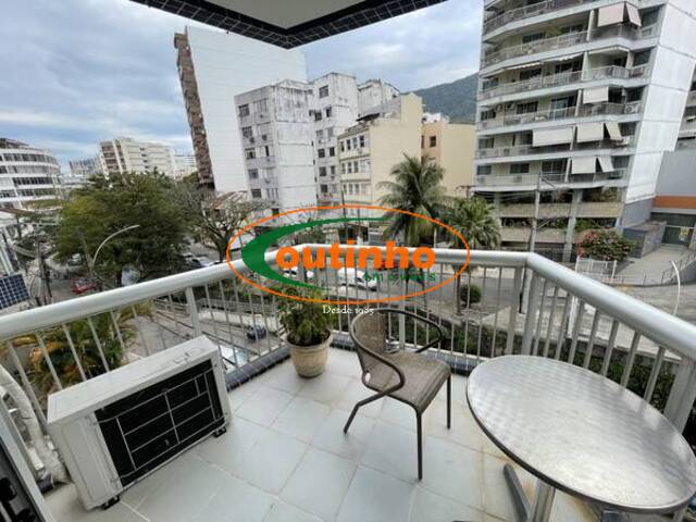 #30158 - Apartamento para Venda em Rio de Janeiro - RJ - 3