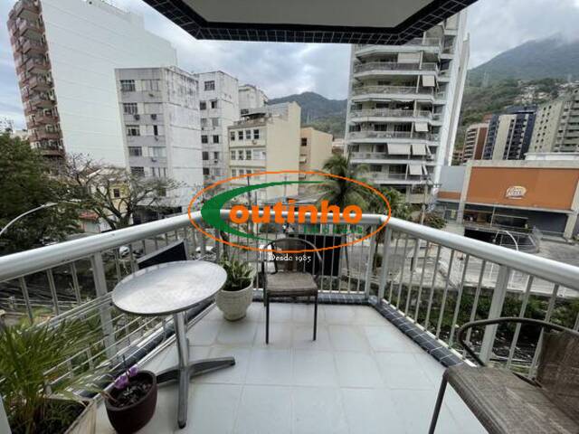#30158 - Apartamento para Venda em Rio de Janeiro - RJ - 2