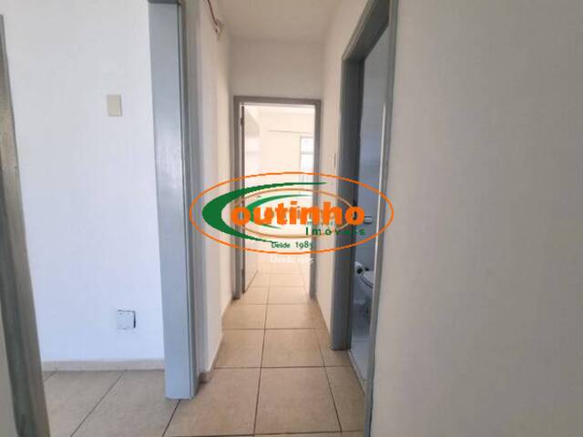 #30159 - Apartamento para Venda em Rio de Janeiro - RJ - 3
