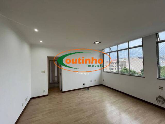 #30160 - Apartamento para Venda em Rio de Janeiro - RJ - 2